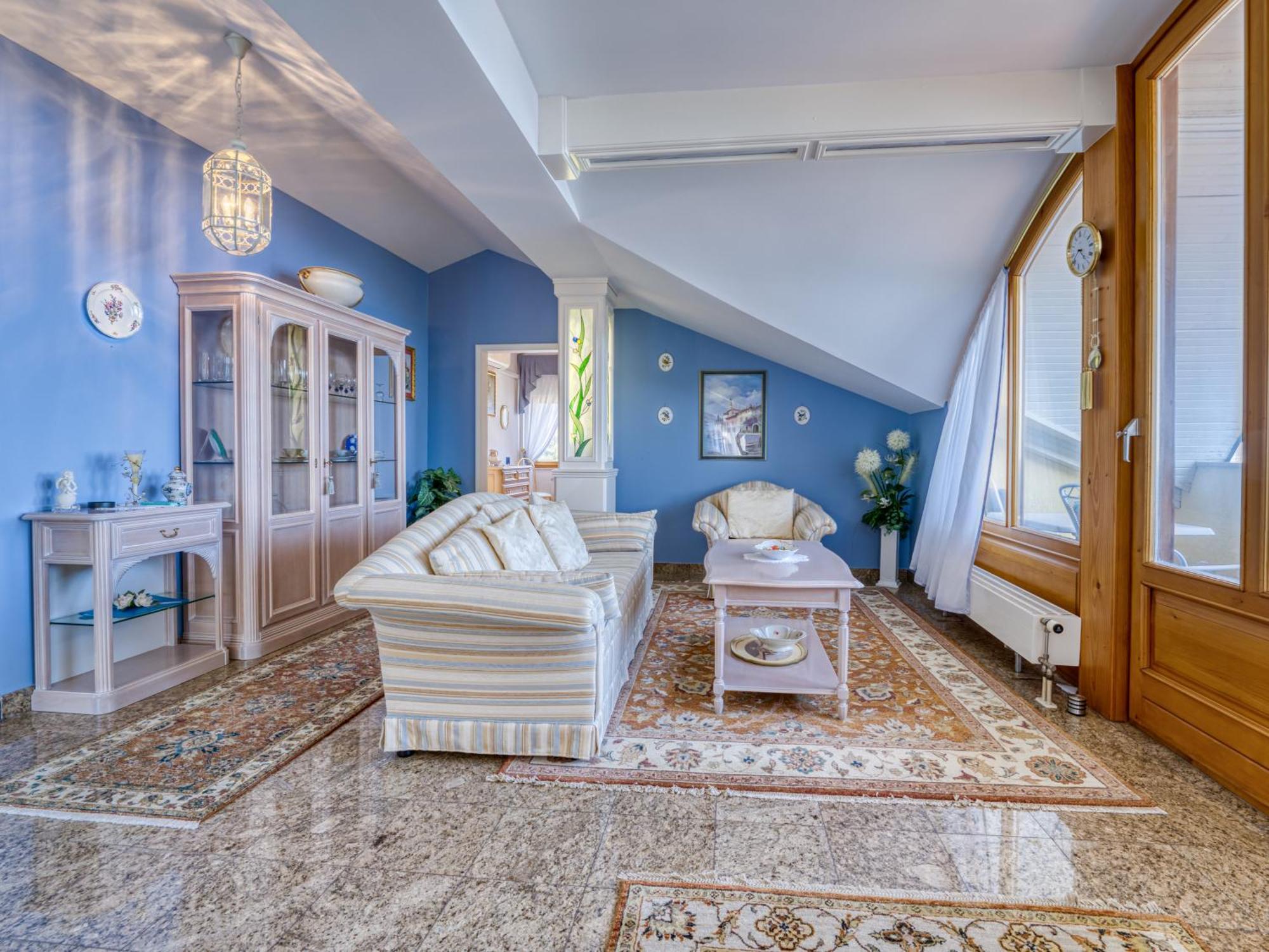 Villa Mona Lisa Lovran - Croatia Exteriér fotografie